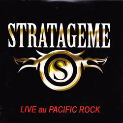 Stratageme (FRA-1) : Live au Pacific Rock